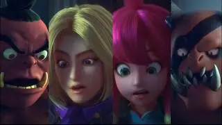 Lets Play Hyper Universe Pt01;Closed Beta Test