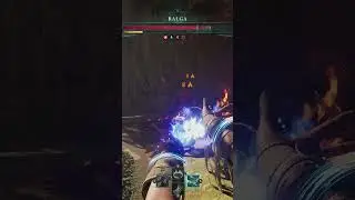 Avowed Wizard Build | Epic Duel vs Ralga the Ogre 💥