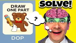 DOP 3 :- Use your brain and solve it ( IQ test)