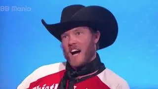 BB19 - Jason's Blindside - Double Eviction Part 1 | Big Brother Live Feed Clip