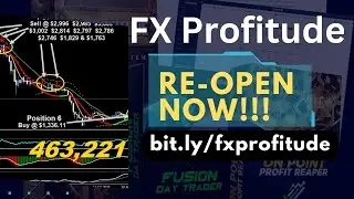 [review] FX Profitude Re-OPENING - is it worth it?