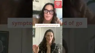 Проблемы со сном во время менопаузы сами по себе не исчезнут.