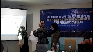 Intervensi Pola Pikir Pembelajaran Mendalam