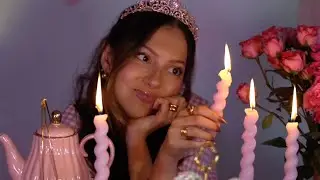 Niki Patton &ndash; caught up (Official Music Video)