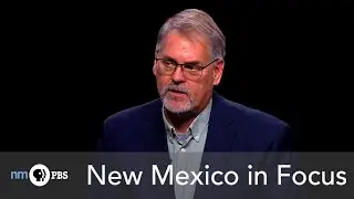 Episode 1137 | Sunshine Week: Transparency In New Mexico