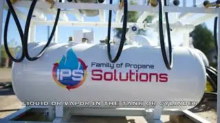 Introducing: Propane Evacuation System