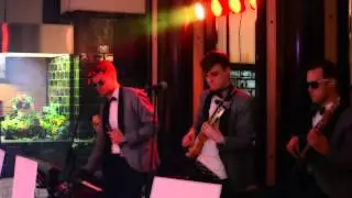 Rarytas Live Band na mazurach !