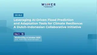 Leveraging AI-Driven Flood Prediction and Adaptation Tools for Climate Resilience