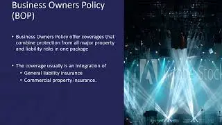 Entertainment insurance: Everything You Need to Know