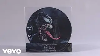 Vinyl Unboxing: Venom (Original Motion Picture Soundtrack) - Music by Ludwig G&ouml;ransson