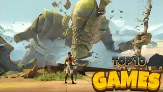 Top 10 Best Mobile Games Ranked 📱🔥 | From Mars 🚀 to Flash Party ⚡ (Android Must-Play)