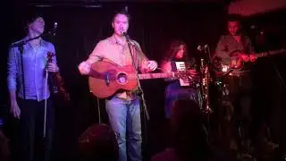 Patch & The Giant - 06 - Chat - Vinyl Launch w/ Backyard Records