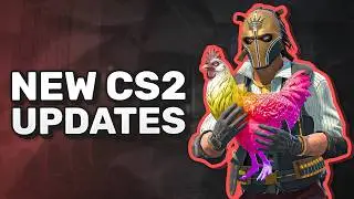 What's Next For CS2: Pets / Cache Remake / Anti-Cheat Hardware Upgrade