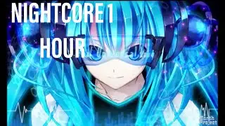 ▶️ Ultimate Nightcore Mix ❤️❤️ 1 Hour Youtube