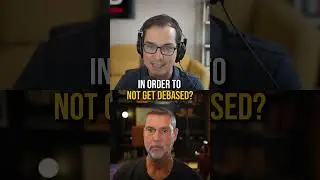 Inflation is only one part of the picture #crypto #inflation #investing #money #trading #raoulpal