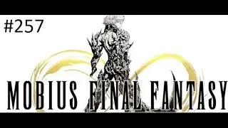 Mobius Final Fantasy Steam Gameplay #257 FFVII Eclipse Contact: Northern Cavern
