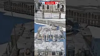 северск 13 &mdash; самая ненавистная карта в  #warthunder #memes