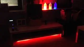 Arduino  - Sound2Light (remastererd)