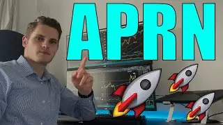 Blue Apron Analysis - $APRN STOCK PRICE PREDICTION & TARGETS