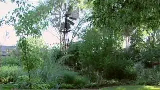 Elk City, Oklahoma Home Garden Tour