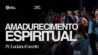 Culto de Celebração - 18/01/2026