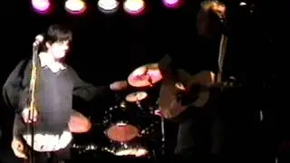 Lisa Wertman Crowe and Andon Davis - Return of the Grevous Angel