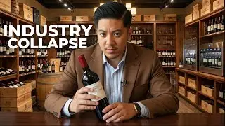 The Wine Industry Is Dying. Here&rsquo;s How It Can Survive