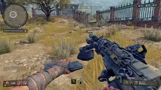 Blackout Solo EPIC Win #12: UP CLOSE AND PERSONAL!!