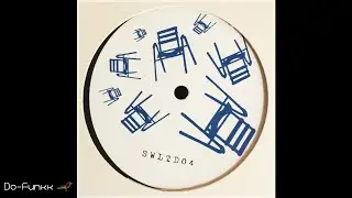 Redj - Lune De Fiel  [Swap White Ltd &lrm;&ndash; SWLTD 04]