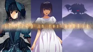 [FGO] Alice's 3rd Ascension is really creepy! 😱