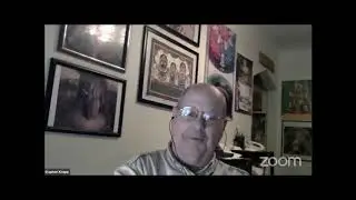 Stephen Knapp on the Vedic Friends Association: Its Purpose and Beginnings