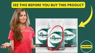 Exipure | Exipure Reviews ⚠️ ATTENTION ⚠️ Exipure Review | Awesome | Exipure Supplement Review