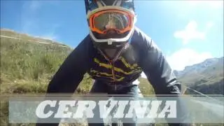 FREERIDE CERVINIA