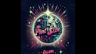 Mr Pint-Size (Mr Brightside Parody)