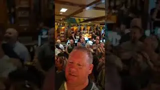 Flake The Gander -  Ballyheigue Bedlam