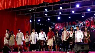 Zomi Culture Show