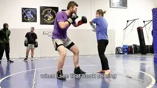 Advanced Boxing Training: Building High-Level Skill and Control
