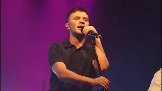 Carter on the Costa 2024 - Tumbling Paddies - Someone Like You - Live