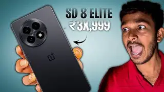 Oneplus 15R Coming With 165Hz Refresh Rate & SD 8 Elite