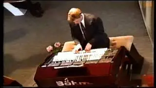 Mark Shakespeare - Cartoon Medley (1992)
