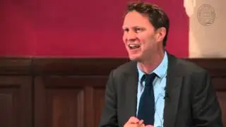Luke Harding - Putin is Building an Empire