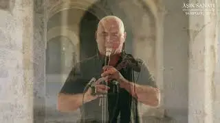 Daldalan Barı/Zafer Taşdan | KÜN Âşık Sanatı Sempozyumu