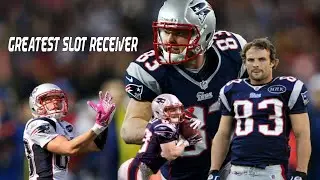Player Profile: Wes Welker