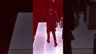 Les Twins on Revolution (bruh)
