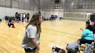 MEVC-PVA Rumble at the Rock Silver Bracket, M1S3 02/03/2024