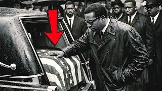 Frank Lucas Made $50K a Week — Then ONE Warning From Bumpy Johnson Changed Everything
