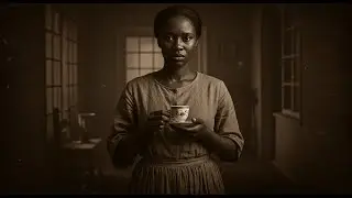 America&rsquo;s Cruelest Revenge &ndash; The Slave Who Slowly Killed Her Master