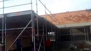 Eurorent Speybroeck Layher Valkop