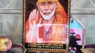 Sri Sai Satcharitram Tamil Chapters 18 & 19