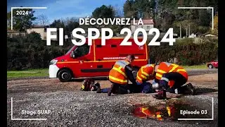 FI SPP 2024 - Episode 3 : Stage SUAP